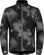 Hellner Men's Harrå Hybrid Jacket 2.0 Black Beauty