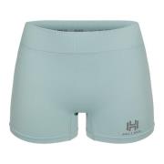 Hellner Women's Seamless Tech Boxer Blue Haze