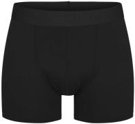 Urberg Men's Merino Boxers Black Beauty