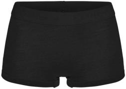 Urberg Women's Merino Boxer Black Beauty