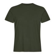 Urberg Men's Bamboo Tee Kombu Green