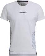 Adidas Men's Terrex Agravic Pro Tee White