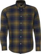 Barbour Men's Fortrose Tailored Shirt Tartan