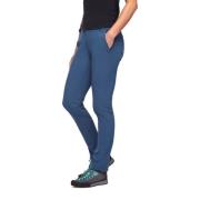 Black Diamond Women's Alpine Light Pants Ink Blue