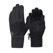 Black Diamond Men's Lightweight Screentap Gloves Black