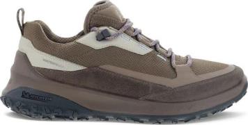 Ecco Women's Ecco Ult-Trn Low  Taupe/Taupe