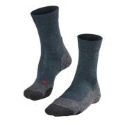 Falke TK2 Melange Men's Trekking Socks Scarab