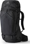 Gregory Men's Baltoro 75 L  Obsidian Black