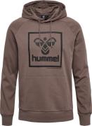 Men's hmlISAM 2.0 Hoodie Iron