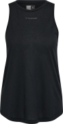 Hummel Women's hmlMT Vanja Top Black