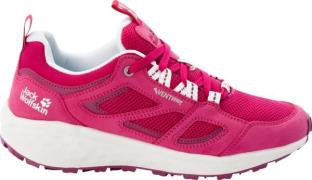 Women's Vojo 3 Vent Low Pink / White