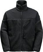 Unisex Maarweg Jacket Granite Black