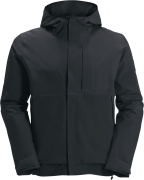 Jack Wolfskin Mainkai Jkt M Phantom