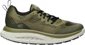 Keen Men's WK400 Martini Olive-Black