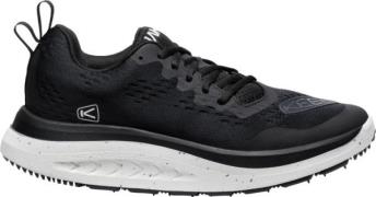 Keen Men's Wk400 Black-White