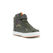 Leaf Kids' Sandvik Camo