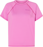 Marmot Women's Windridge Short Sleeve Wild Orchid