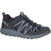 Merrell Men's Wildwood Aerosport Black