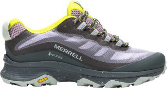 Merrell Women's Moab Speed GORE-TEX Iris