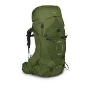 Men's Aether 65 Garlic Mustard Green