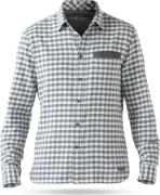 Swarovski Men's Ps Plaid Shirt Nocolour