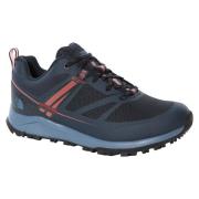 The North Face Women's Litewave FutureLight Urban Navy/Dusty Cedar