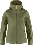 Fjällräven Women's Stina Jacket Green