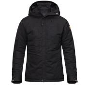 Fjällräven Men's Skogsö Padded Jacket Black