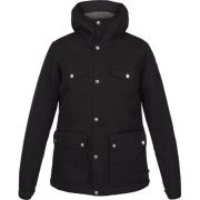 Fjällräven Women's Greenland Winter Jacket Black