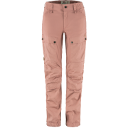 Fjällräven Women's Keb Trousers Dusty Rose