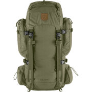 Fjällräven Kajka 55 S/M Green