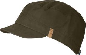 Fjällräven Singi Trekking Cap Dark Olive