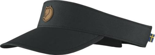 Fjällräven Abisko Visor Cap Black