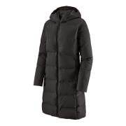 Patagonia Women's Jackson Glacier Parka Black