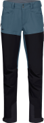 Men's Bekkely Hybrid Pant Orion Blue/Black