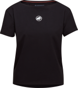 Mammut Women's Seon T-Shirt Original Black