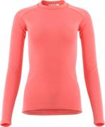 Aclima Women's WarmWool Crewneck Spiced 