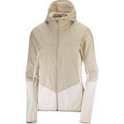 Salomon Women's Outline All Season Hybrid Rainy Day/Plaza Taupe