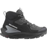 Salomon Men's Elixir Mid GORE-TEX Black/Magnet/Quiet Shade