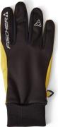 Fischer Racing Glove Black/Tan