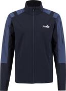 Swix Men's Infinity Jacket Lake Blue