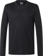 Men's Arctic230 Long Sleeve Jet Black