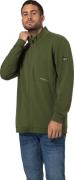 super.natural Men's Motion Jacket Rifle Green