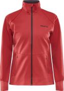 Craft Women's Core Nordic Training Jacket Astro