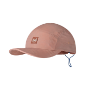 Buff 5 Panel Explore Cap Slen Damask