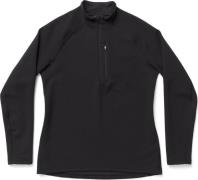 Women's Mono Air Pullover True Black