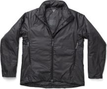 Houdini Women's Dunfri Jacket True Black