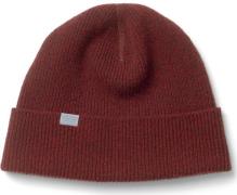 Houdini Zissou Hat Deep Red