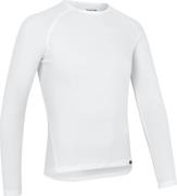 Gripgrab Ride Thermal Long Sleeve Base Layer White