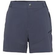 Kari Traa Women's Henni Shorts 5inch Dusty Midtone Blue